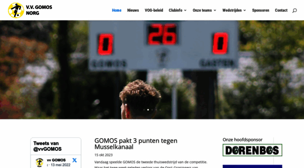 gomos.nl