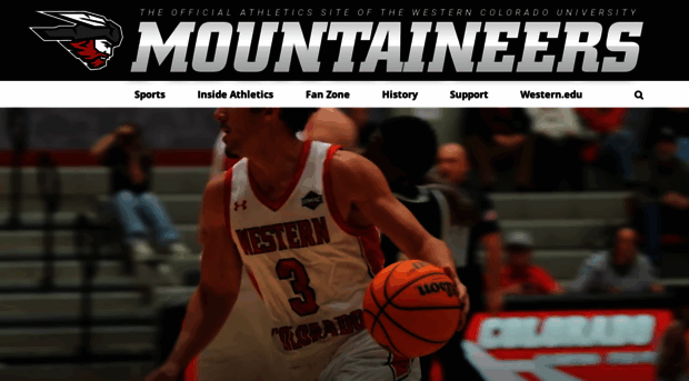 gomountaineers.com