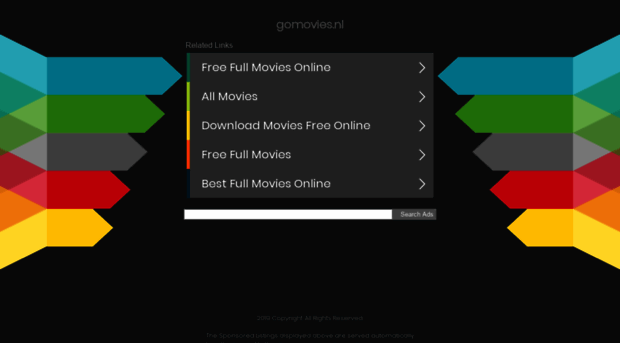 gomovies.nl