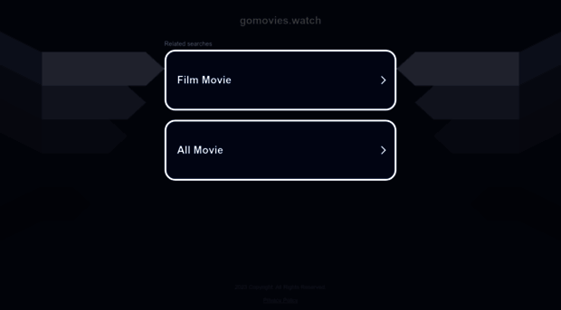 gomovies.watch