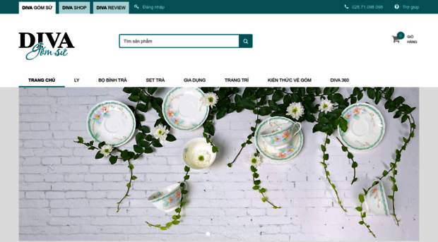 gomsu.divashop.vn