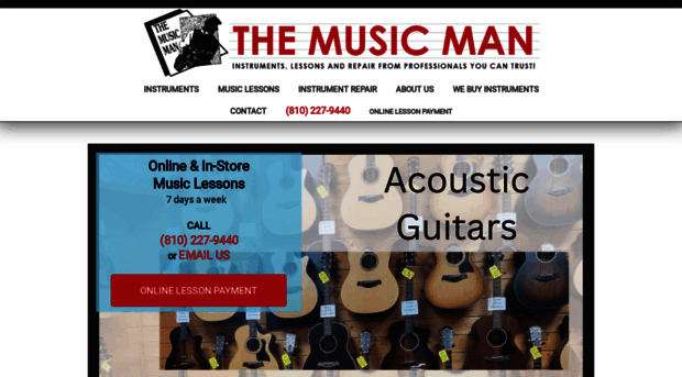 gomusicman.com