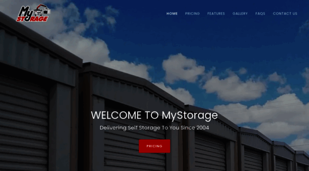 gomystorage.com