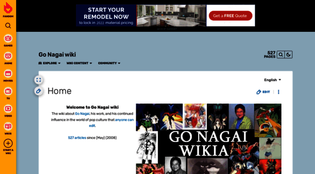 gonagai.wikia.com