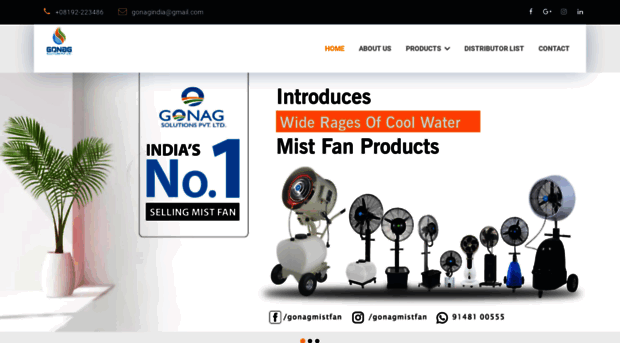 gonagindia.com