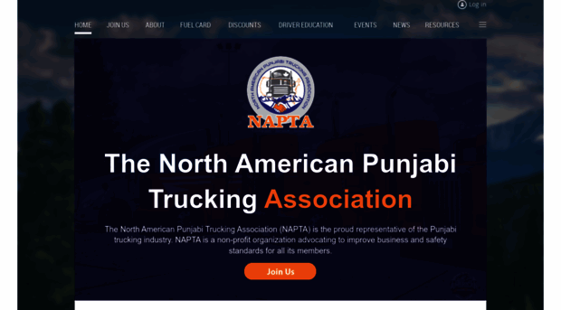 gonapta.org