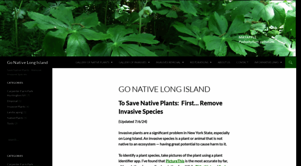 gonativeli.com