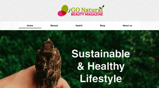 gonatural-beauty.com