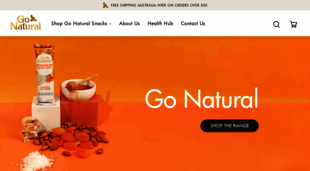 gonatural.com.au