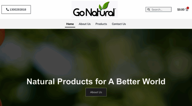 gonaturalgardening.com.au