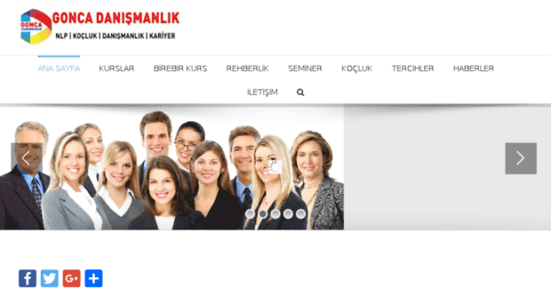 goncadanismanlik.com