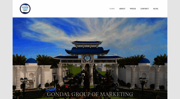 gondalgroupofmarketing.weebly.com