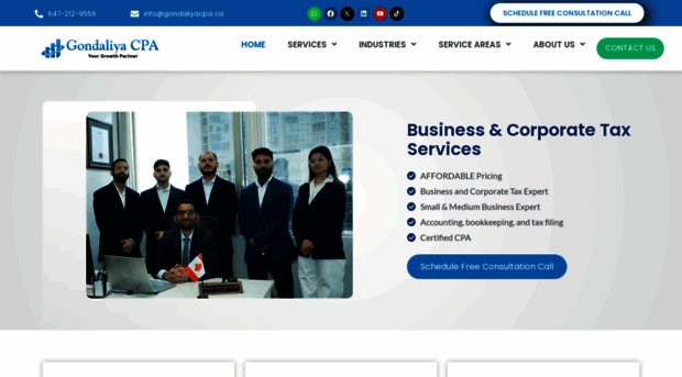 gondaliyacpa.ca
