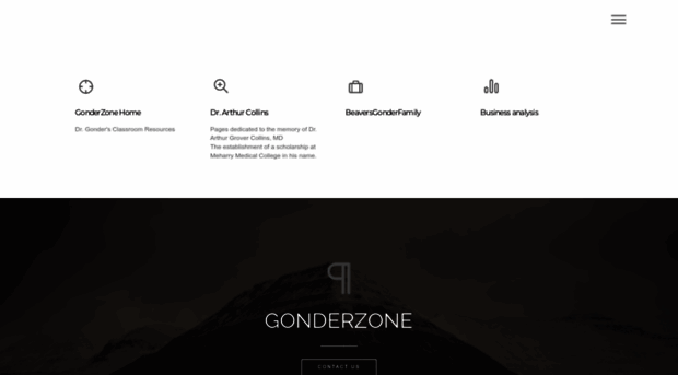 gonderzone.org