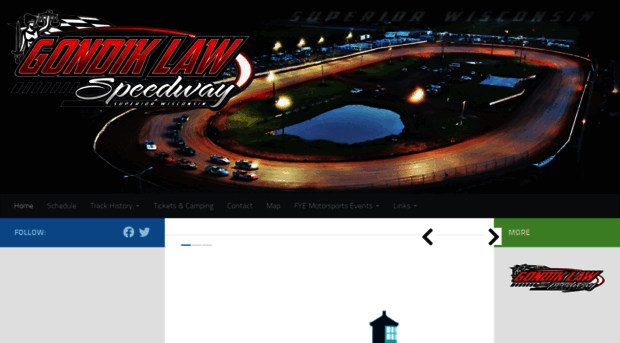 gondiklawspeedway.com