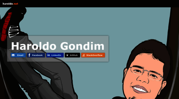 gondim.net