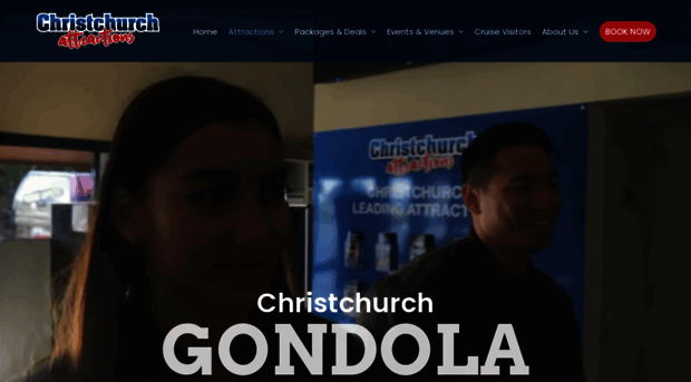 gondola.co.nz