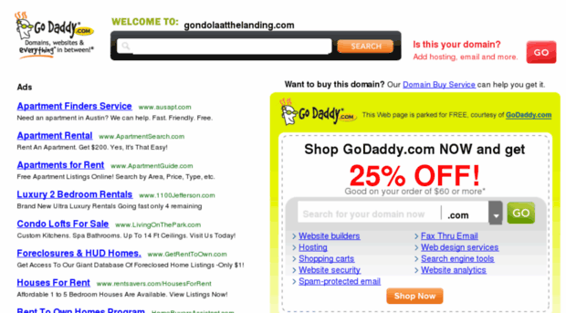 gondolaatthelanding.com