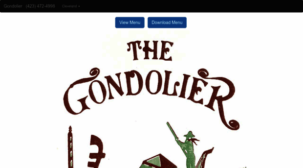 gondoliertn.com