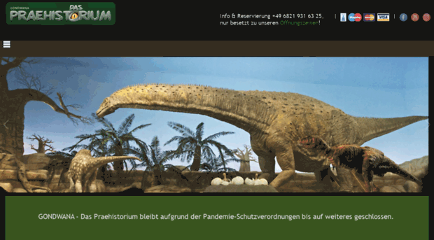 gondwana-das-praehistorium.de
