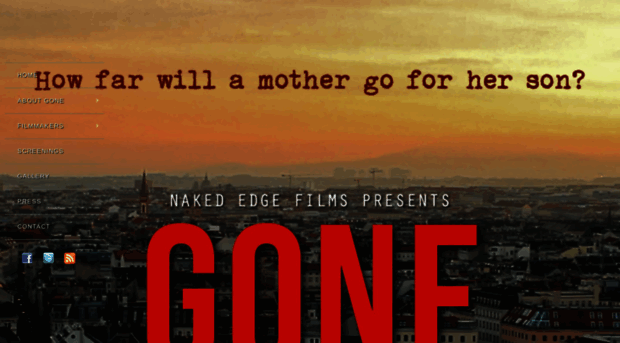 gone-film.com