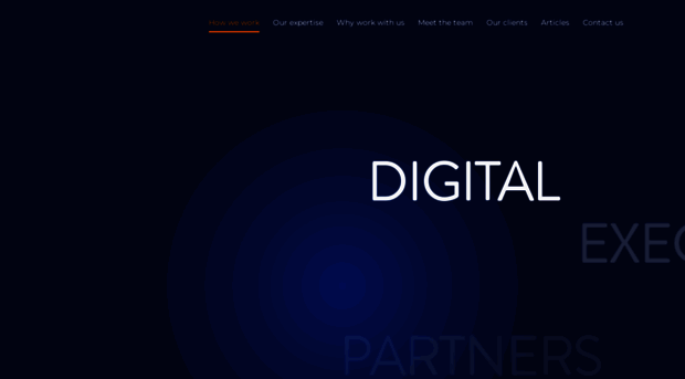 gonedigitalgroup.com