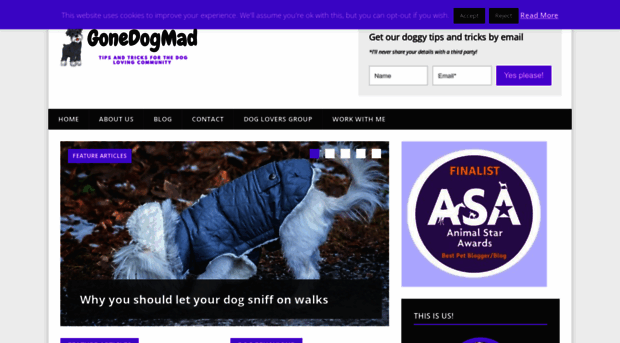 gonedogmad.com