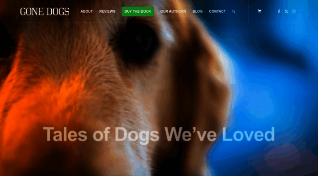 gonedogs.com