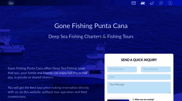 gonefishing-puntacana.com