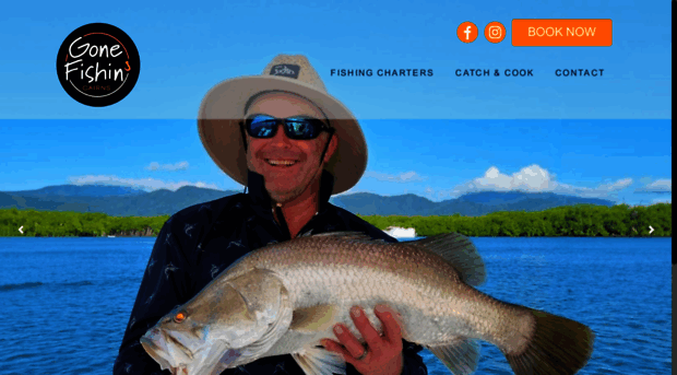 gonefishingcairns.com.au