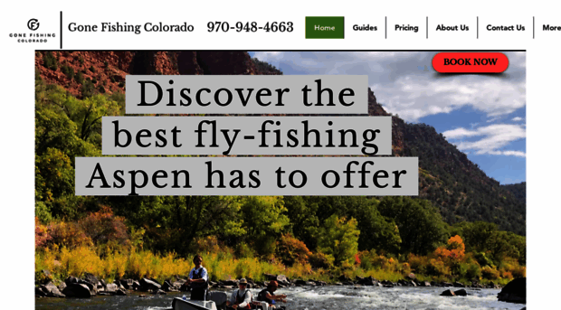 gonefishingcolorado.com