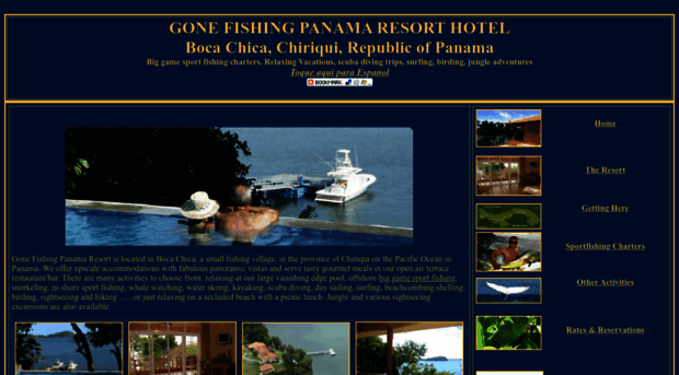 gonefishingpanama.com