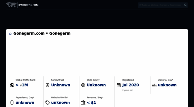 gonegerm.com.ipaddress.com