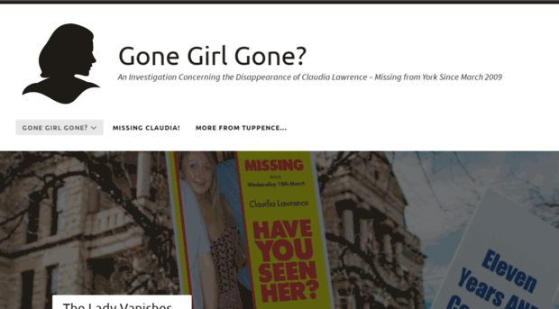 gonegirlgone.com