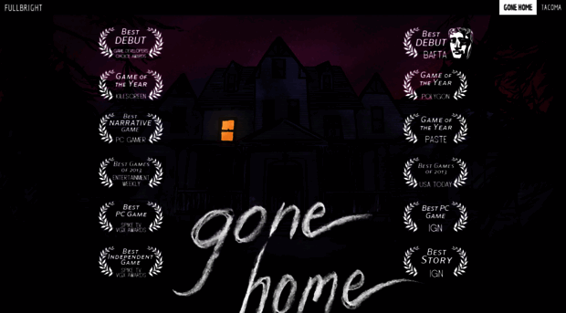 gonehome.com