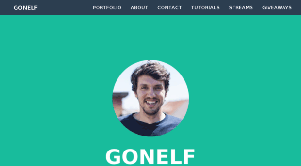 gonelf.com