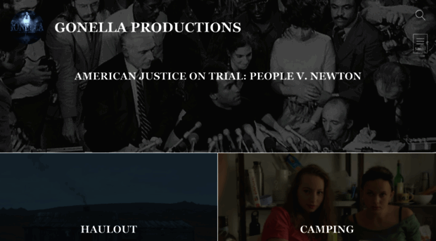 gonella-productions.com