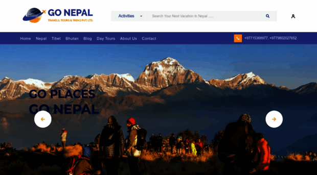 gonepal.com.np