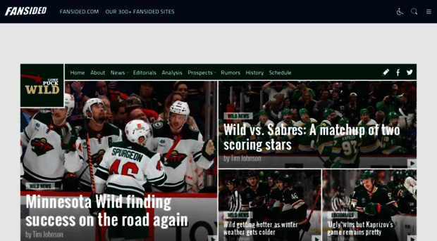 gonepuckwild.com