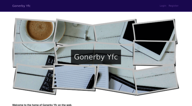 gonerby-yfc.co.uk