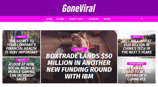 goneviral.cc