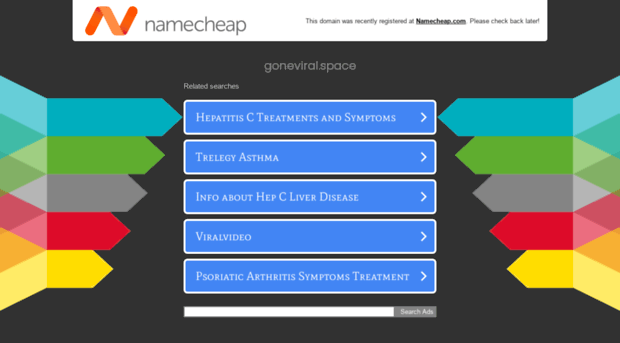 goneviral.space