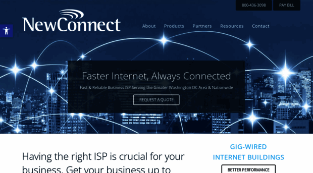 gonewconnect.com