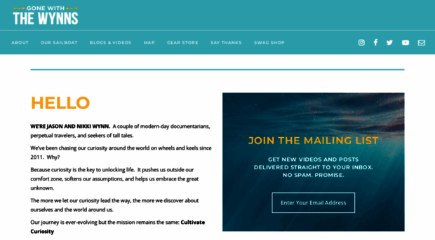 gonewiththewynns.net