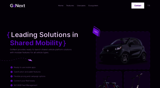 gonextmobility.com