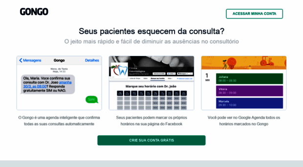 gongo.com.br