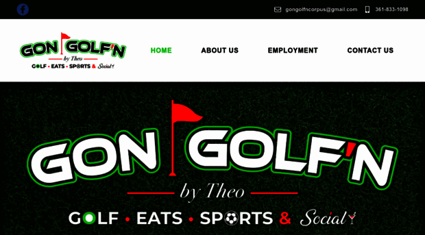 gongolfn.com