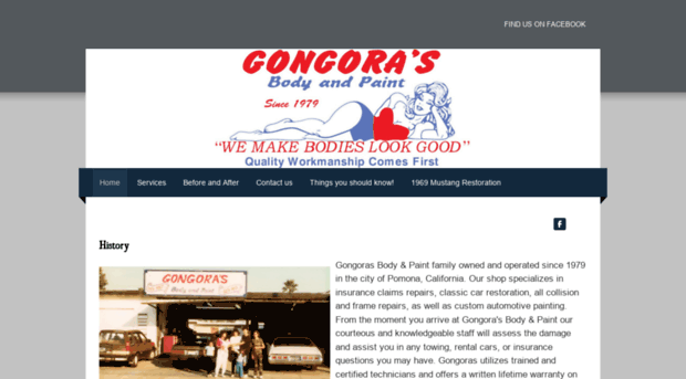 gongorasbodyandpaint.com