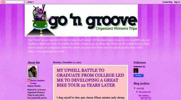 gongroove.blogspot.com