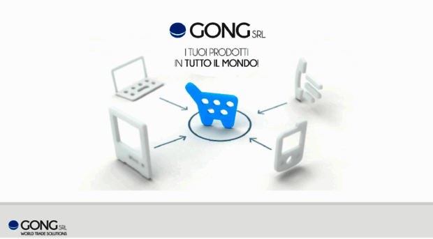 gongsrl.it